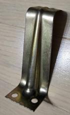 bracket for package tray