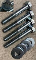 Member bolts