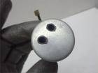 fiberscope end of Illumination lamp