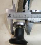 26mm escutcheon