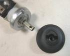 switch knob twist-and-turn