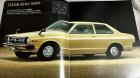 B310 2-door Sedan Series