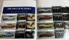 1200 - 1400 COUPE SERIES