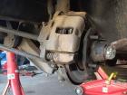 bakkie disk brake