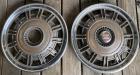SGL wheel covers