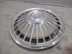 GL wheel cover