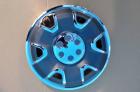 GX wheel cover