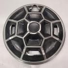 black honeycomb