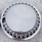B210 DX cap