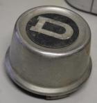 d steel cap