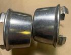 D conical cap