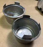 D steel tabs