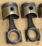 KB10 piston