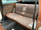 back seat