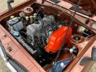 Twin Carb engine