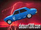 Datsun1200.com Wallpaper...