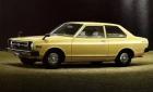 2-door sedan 1200GL