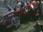 Kitano off the track