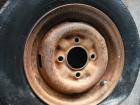 wheel hat
