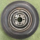 BRIDGESTONE SKYWAY 6.00-12 4PR TUBELESS