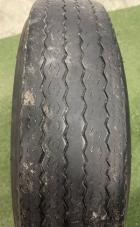 SKYWAY bias ply tread