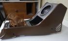 ute console