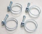 radiator hose clamps