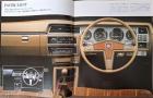 1400 SGL interior