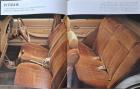 1400 SGL seats