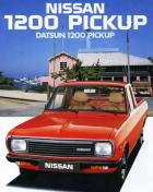 NISSAN PICKUP