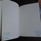 notebook sunny-chan
