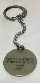 THE 10th ANNIVERSARY OF THE DEMING PRIZE 1960 JUSE