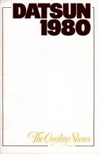 DATSUN 1980