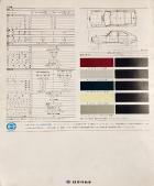 KB10 Colors and Specs