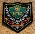 HITEQ badge