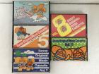 Sunny original music cassette tapes