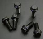 flywheel bolts Kameari Engine Works