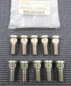 DISK brake studs