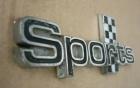 JDM Sports badge
