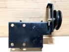 engine compressor bracket for Sanden