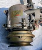 Sanden compressor TR-77 9777