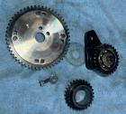 TOMEI camshaft gear drive