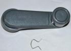 late B140 window crank