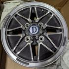 Datsun option wheel B
