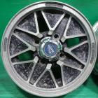 Auster option wheel B