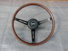 GX5 Steering Wheel