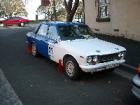 Rally 1600