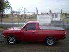 My Ute at Eastern Creek Raceway