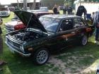 DATO_FREAK took this pic at a Datsun show and shine