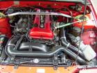 My "new" 180SX engine